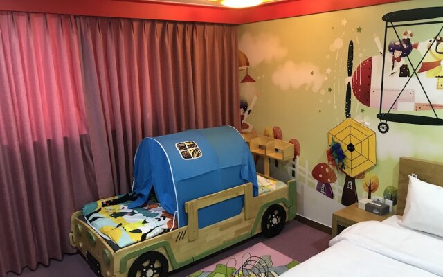 Ekonomy Hotel Gapyeong
