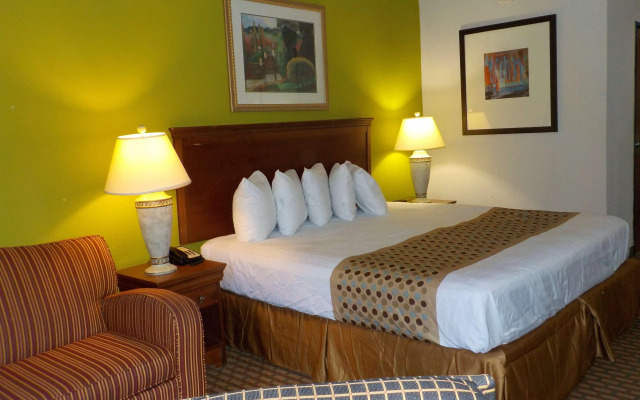 SureStay Plus Hotel by Best Western Augusta