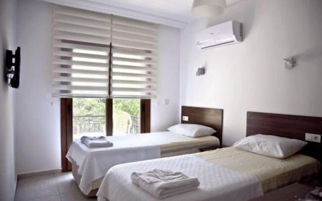 Sahin Motel & Restaurant