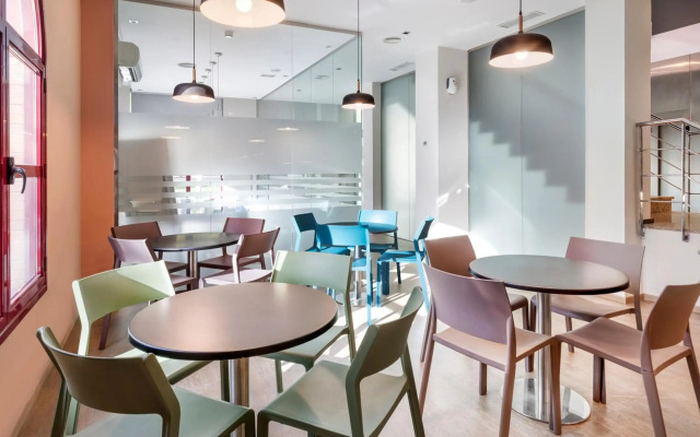 B&B HOTEL Madrid Fuenlabrada