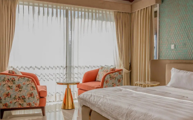 Sukoon A Family Villa