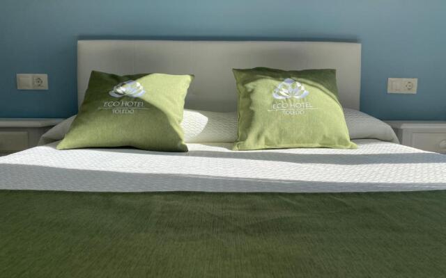 Eco Hotel Toledo