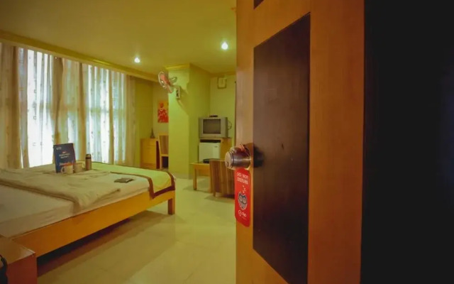 OYO Rooms Koramangala Jyoti Nivas