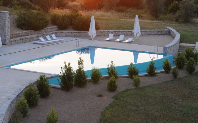 INATEL Vila Ruiva Hotel