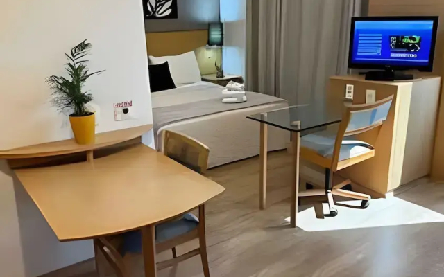 Studio Living Paulista Bela Cintra - Apartment in เซาเปาลู - Photo 5