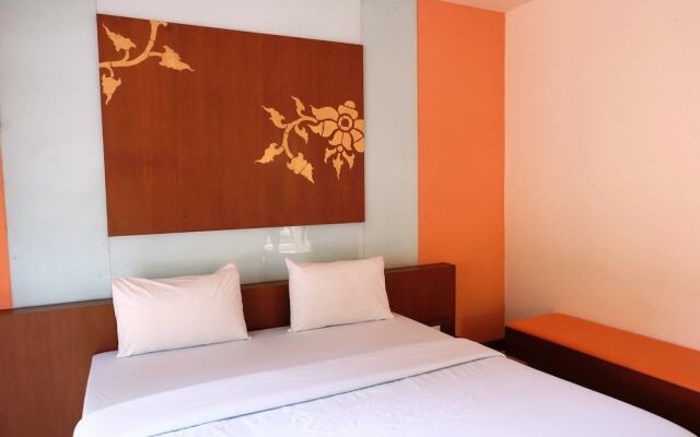 The Society Ayutthaya Resort Hotel