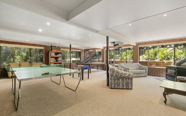 Veronica Lodge - Free Wifi