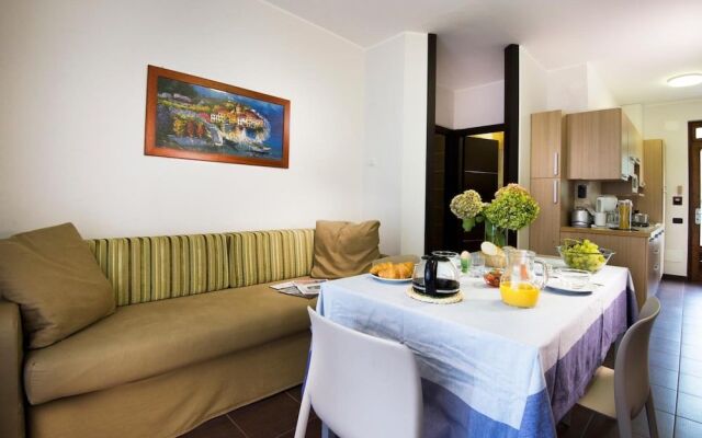 Residence Corte Camaldoli