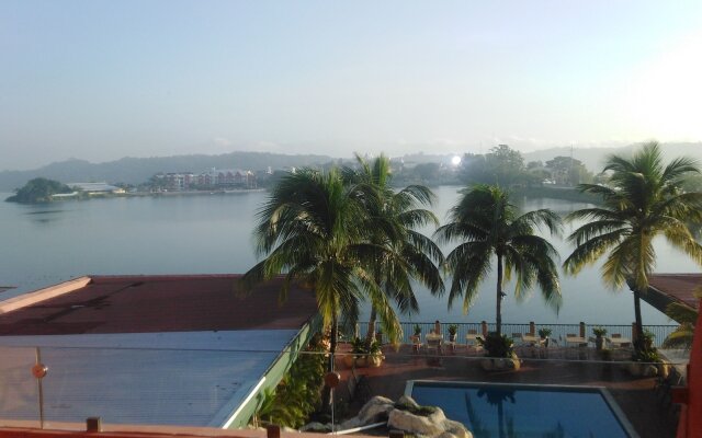 Peten Esplendido Hotel and Conference Center