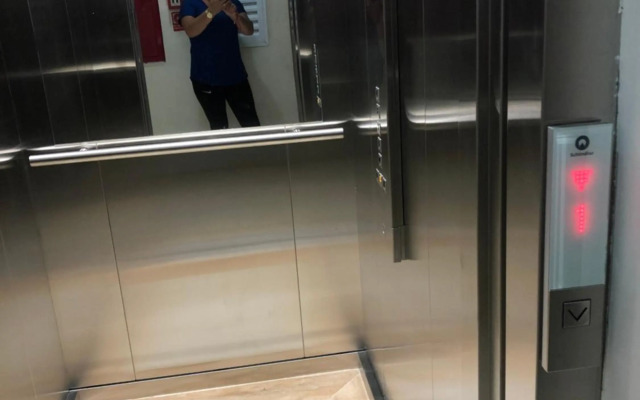 Apartamento em Bertioga sp