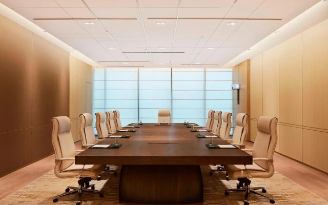 Four Points By Sheraton Changsha, Meixi Lake