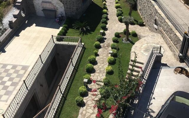 Vhillas Private Luxury Villa Yalikavak