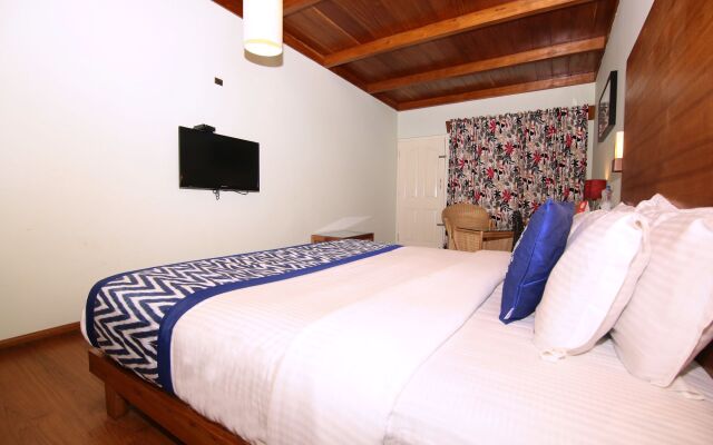 SN Tourist Home