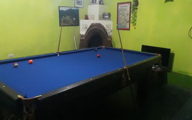 Jos Place