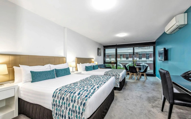 Pegasus Apart'Hotel