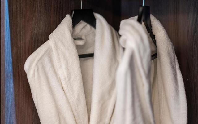 Tynecastle Park Hotel