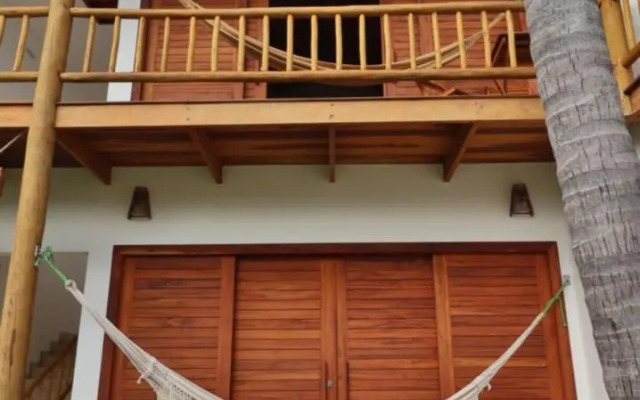 Vila Gará Kite House - Ilha do Guajiru