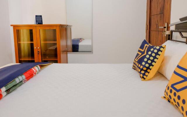 SPOT ON 2668 Pakis Residence