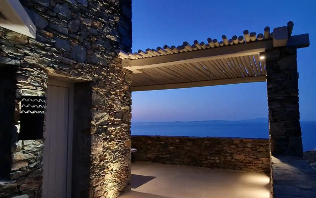AGADA Folegandros