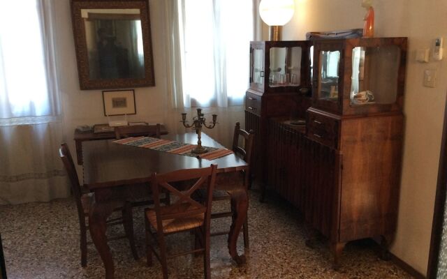 In The Heart Of Venice