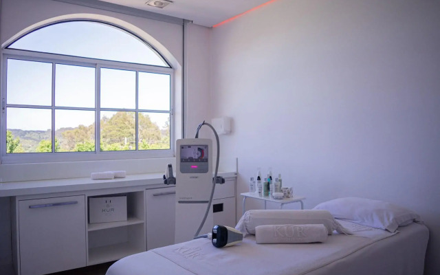 Kurotel Centro Medico De Longevidade E Spa