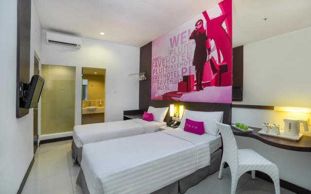 favehotel Pluit Junction