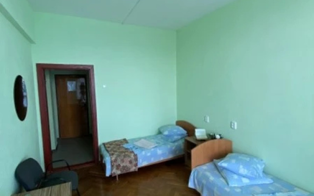 Professorskiy Ugolok Sanatorium