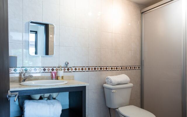 Mai Calli Home Rentals