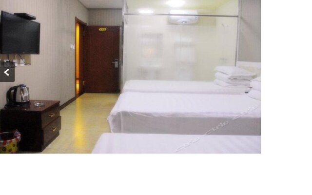 Changbaishan Tianyuan Hotel
