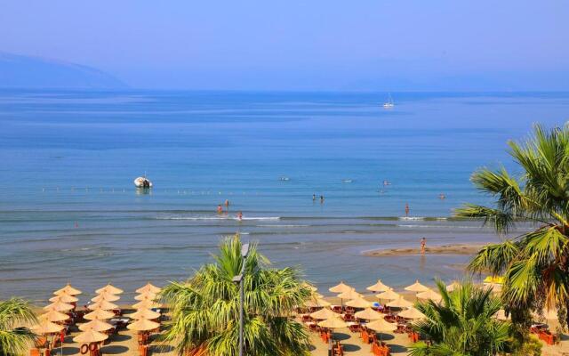 Duka Hotel