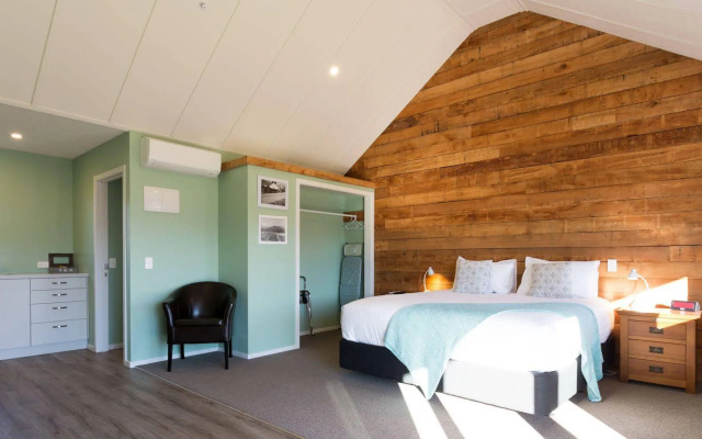 Shotover Country Cottages