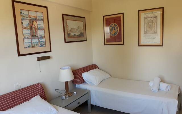 Pierhouse Hotel in Gouvia