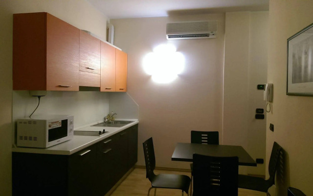 Hotel Residence Zodiaco