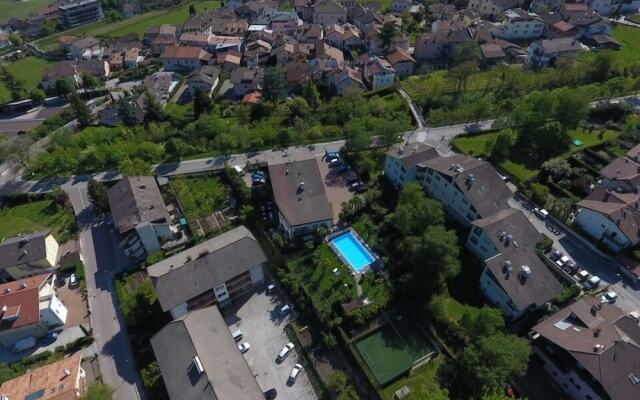Hotel Pension Rechtenthal