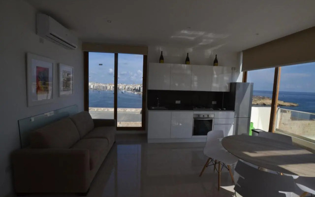 Valletta Dream Suites Penthouse
