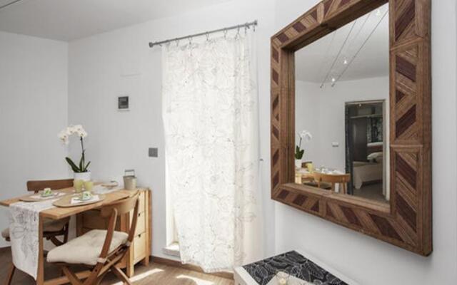 Terrazza Romana Axel