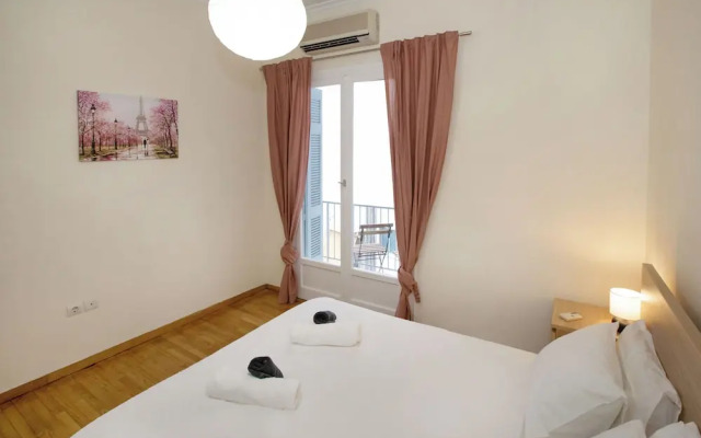 Modern Rental with Cozy Charm by GHH