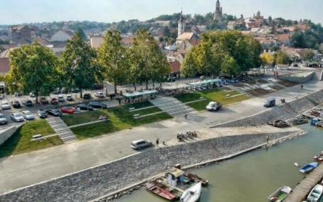 Cozy rooms at Gardoš
