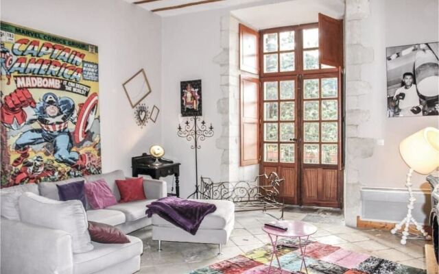 Les Jardins de la Cathédrale