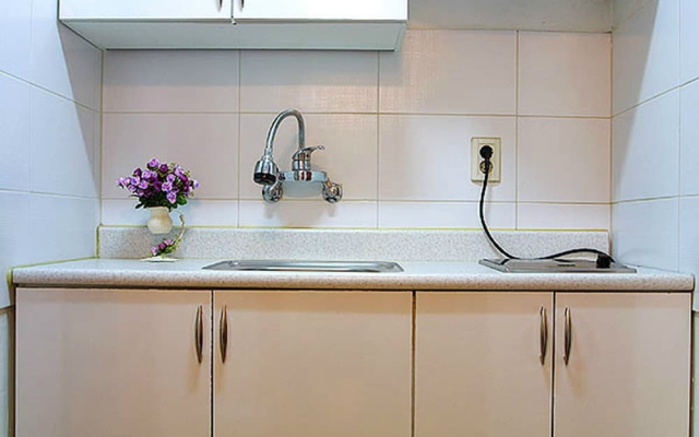 Mari Sea Ever Pension