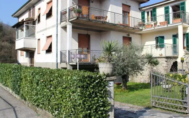 Il Giardino delle More