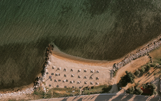 Calma Beach Hotel