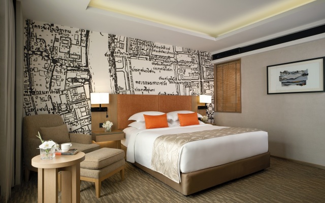 Avani Ratchada Bangkok Hotel