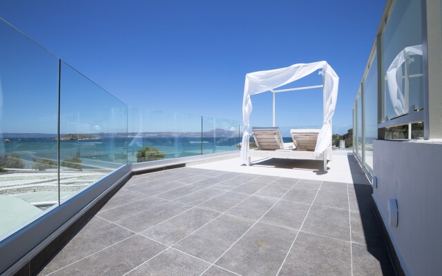 Aloe Boutique And Suites - Adults only