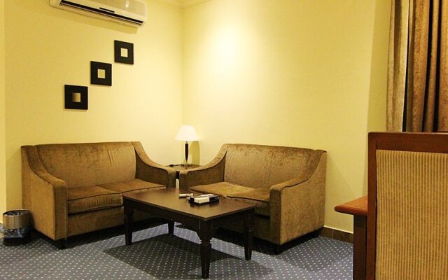Rawaq Suites 5 Al Sulimaniyah