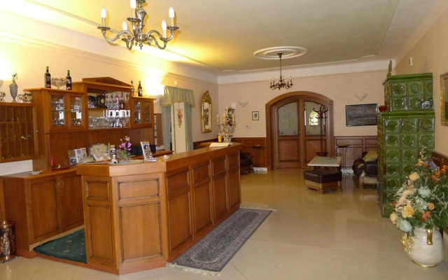 Hotel Nosal