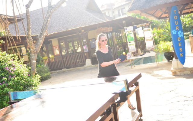 Novotel Nusa Dua Bali Hotel & Residence