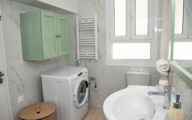 Seaview Serenity apartment