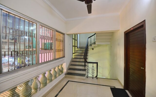 Hotel Sai Leela by OYO Rooms