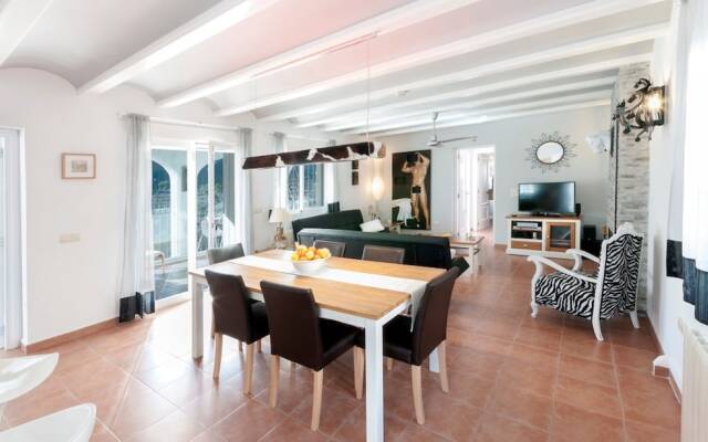 Casa Luisa